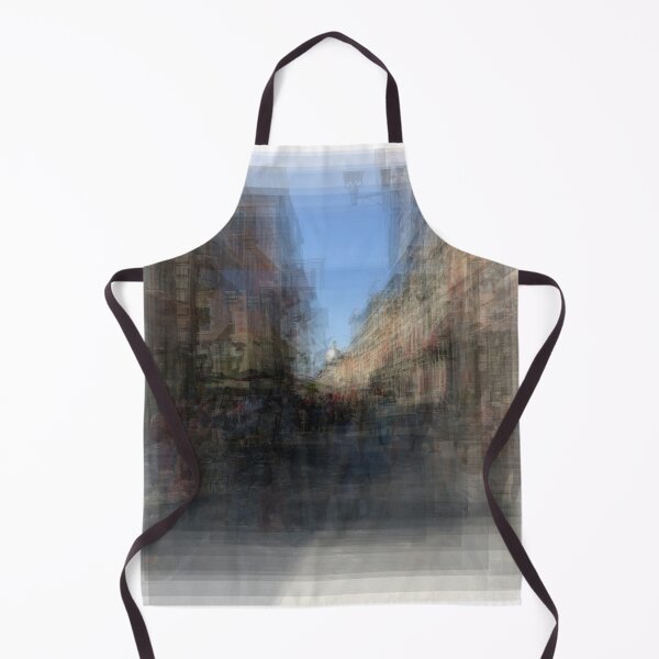 Item preview, Rue St. Paul E Montreal streetscape designed and sold by Steven Socha.