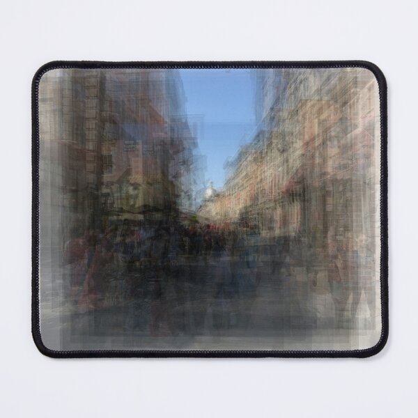 Item preview, Rue St. Paul E Montreal streetscape designed and sold by Steven Socha.