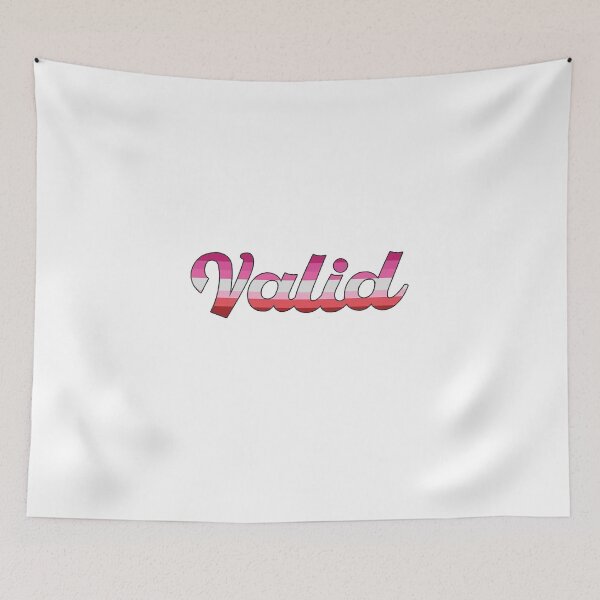 Item preview, Valid lesbian flag designed and sold by KyttsyKrafts.