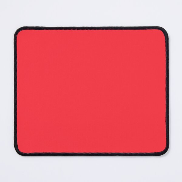 Item preview, Plain Solid Color: Red Variant 10 designed and sold by ErSilme.