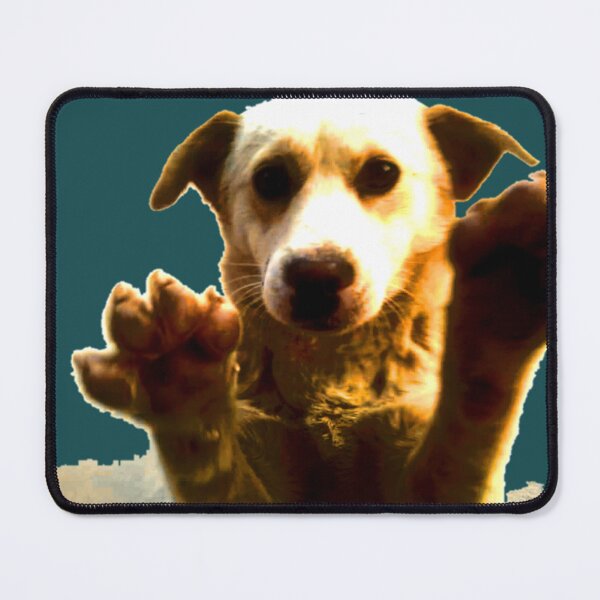 Item preview, Doggie In The Window designed and sold by ontological.