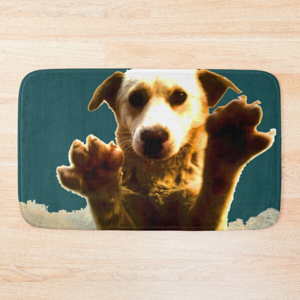 Item preview, Doggie In The Window  designed and sold by ontological.
