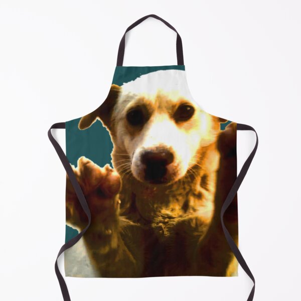 Item preview, Doggie In The Window  designed and sold by ontological.
