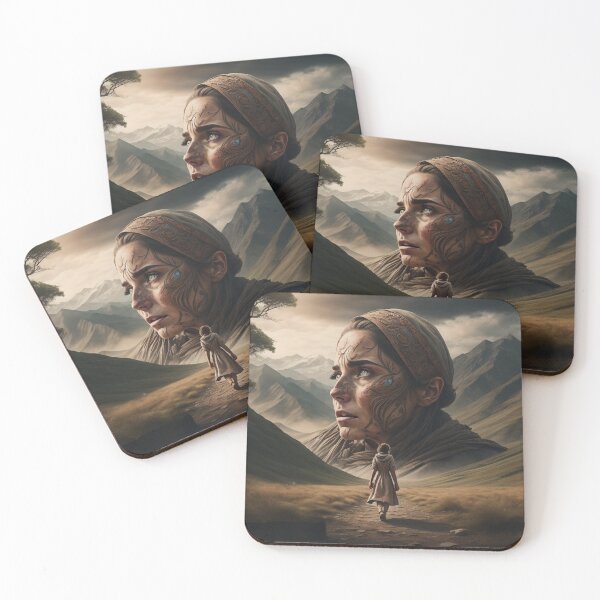Item preview, Copie de A new untold story  designed and sold by SplendidStyles.