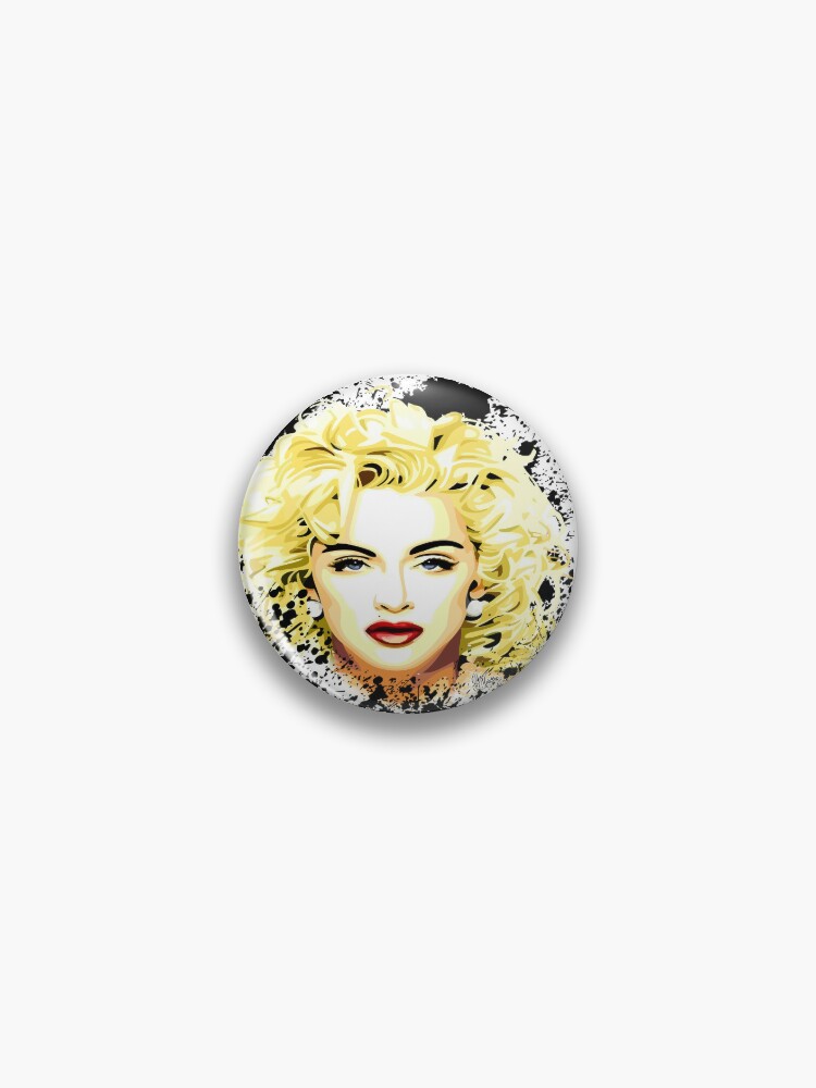 Pin on Madonna