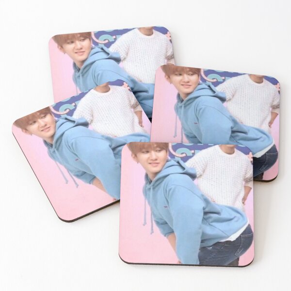 Item preview, Changbin Booty Meme designed and sold by always0ddinary.