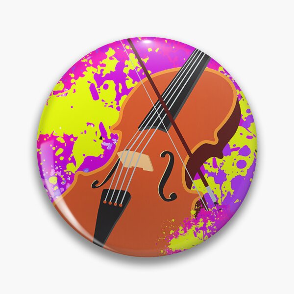 Item preview, Arty Violín Música clásica Compositor Violinista designed and sold by JamiJHayes.