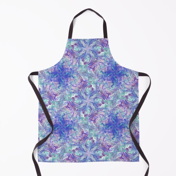 Item preview, Oily water swirl designed and sold by CeriLodge.