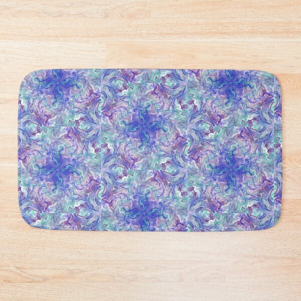Item preview, Oily water swirl designed and sold by CeriLodge.
