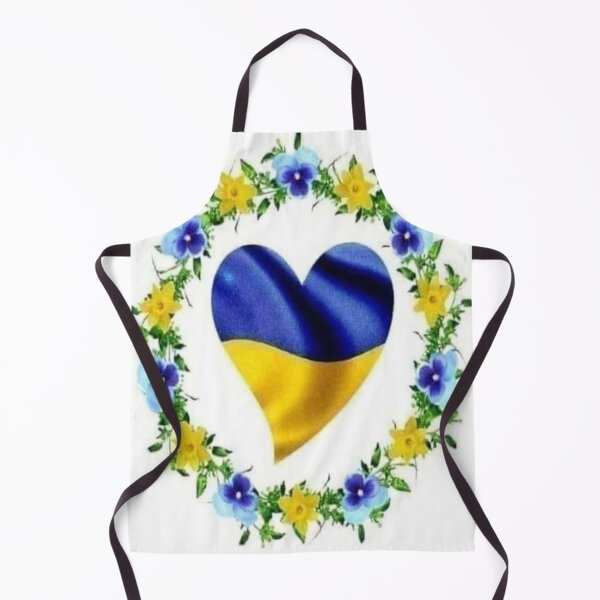 Artikelvorschau, Love for Ukraine entworfen und verkauft von Topstar80.