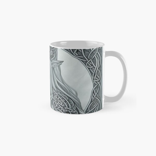 Item preview, Celtic Goddess Cerridwen designed and sold by CultureX.