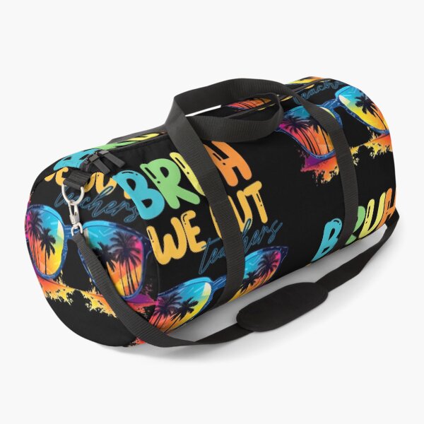 Item preview, Bruh we out teachers designed and sold by PRYMULLART.