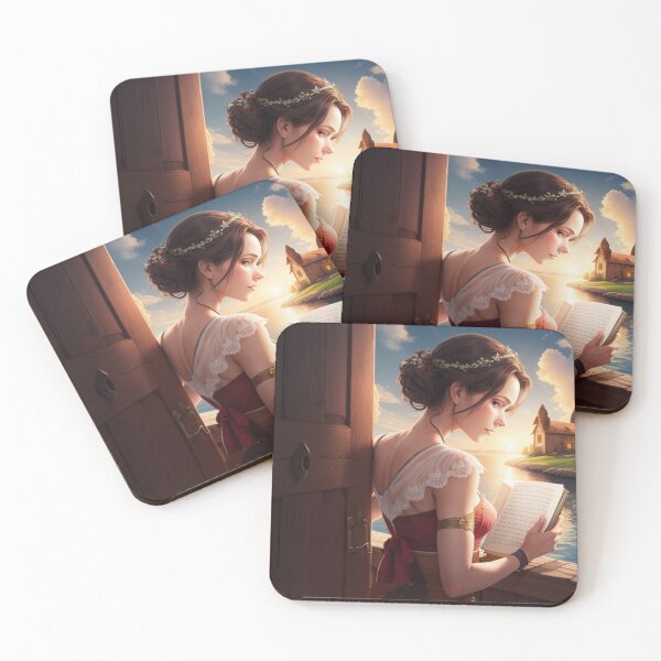 Item preview, Copie de Copie de A new untold story  designed and sold by SplendidStyles.