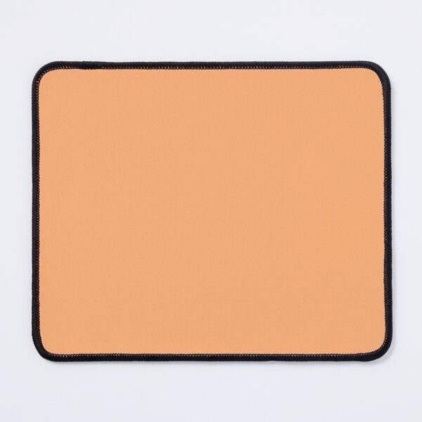 Item preview, Plain Solid Color: Orange Variant 8 designed and sold by ErSilme.