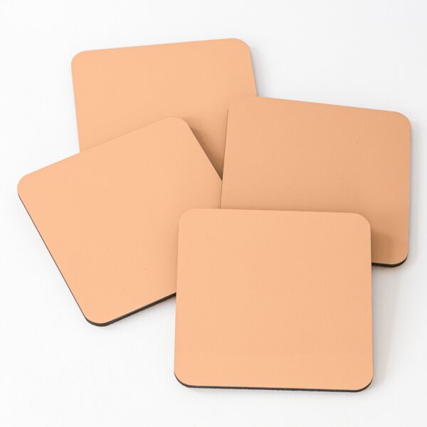 Item preview, Plain Solid Color: Orange Variant 8 designed and sold by ErSilme.