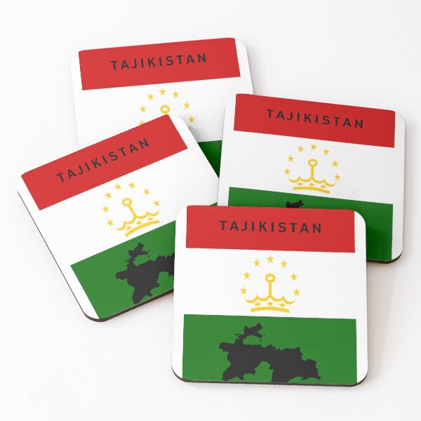 Item preview, Tajikistan designed and sold by SaraB515.