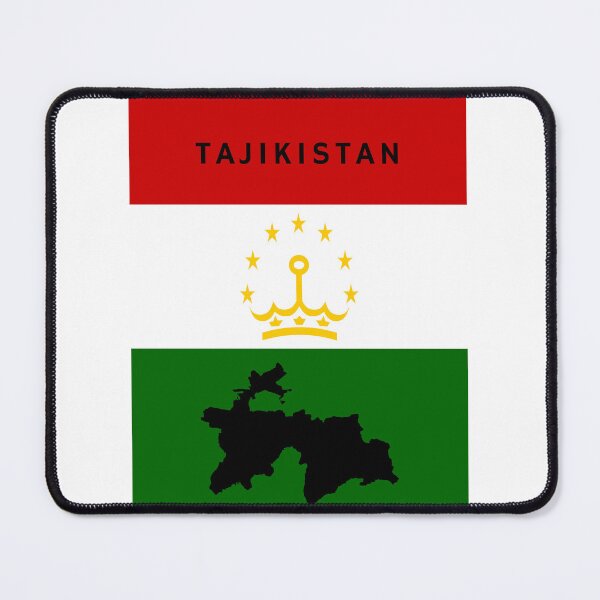 Item preview, Tajikistan designed and sold by SaraB515.
