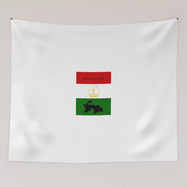 Item preview, Tajikistan designed and sold by SaraB515.
