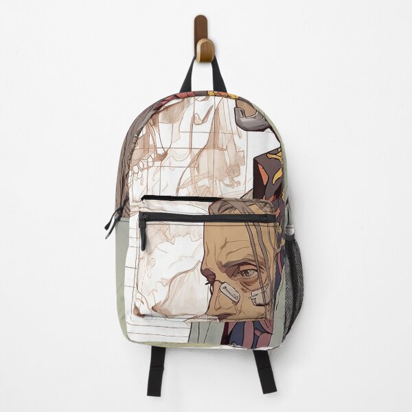 Item preview, Hannibal Lecter designed and sold by OutsideAgency.
