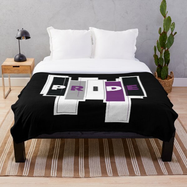 Item preview, Asexual Pride Panels designed and sold by LimeyJadeGear.
