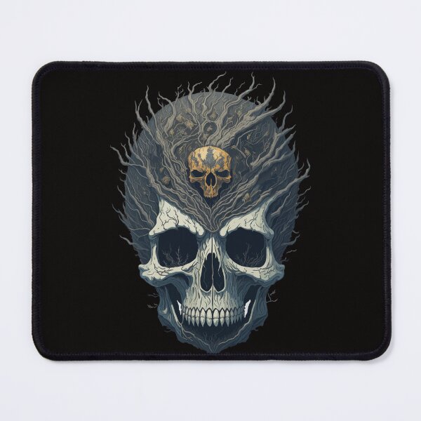 Item preview, skull  designed and sold by jkrphoto.