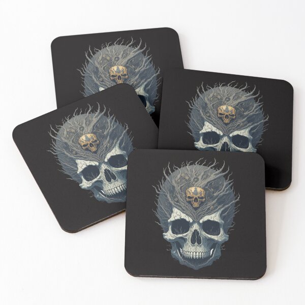 Item preview, skull  designed and sold by jkrphoto.
