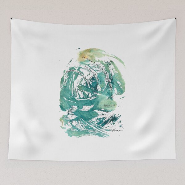 Item preview, Psalm Four Eight designed and sold by Kume Bryant.