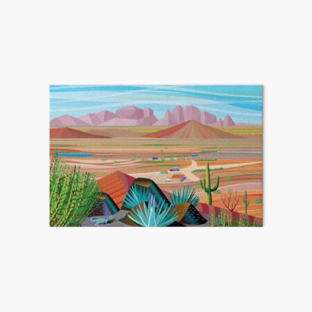 Item preview, La Pimeria Alta designed and sold by Charles Harker.