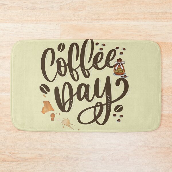 Item preview,  aggressively drinks coffee designed and sold by Eman4design.