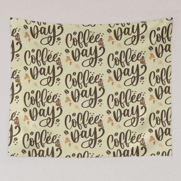 Item preview,  aggressively drinks coffee designed and sold by Eman4design.