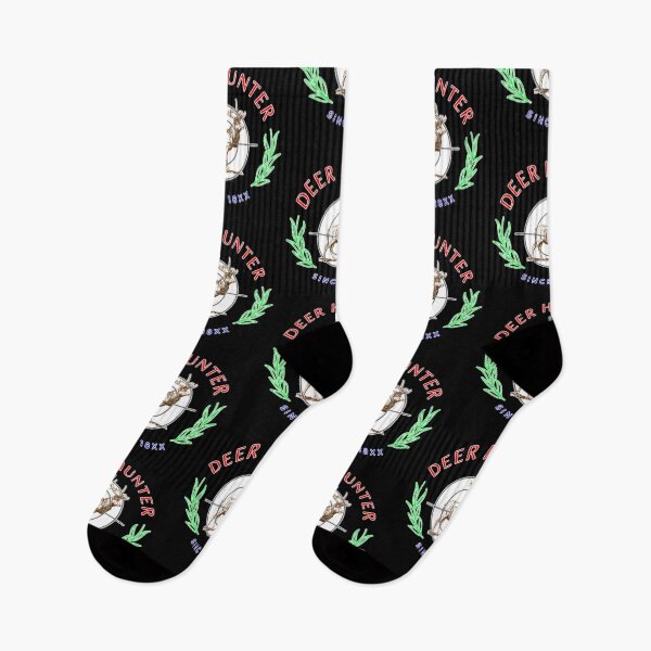 Item preview, Deer Hunter - Since 1800 - Deer Design designed and sold by Twaingrant.
