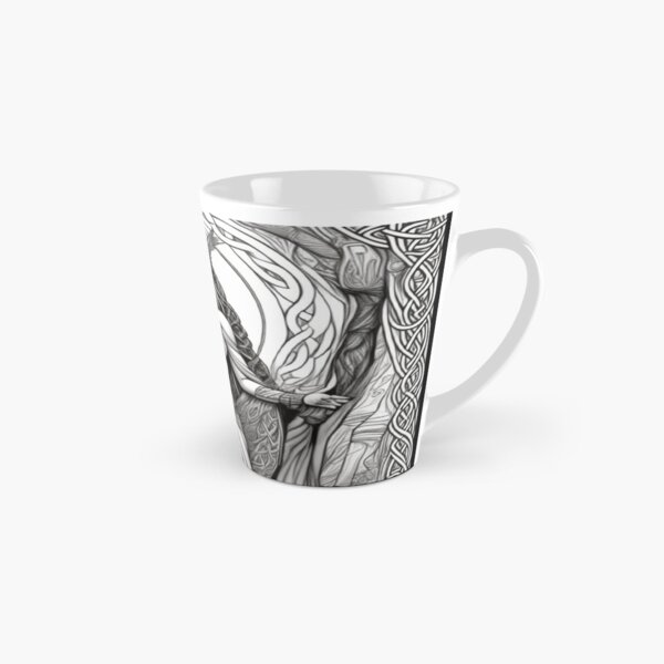 Item preview, Celtic Goddess Cerridwen designed and sold by CultureX.