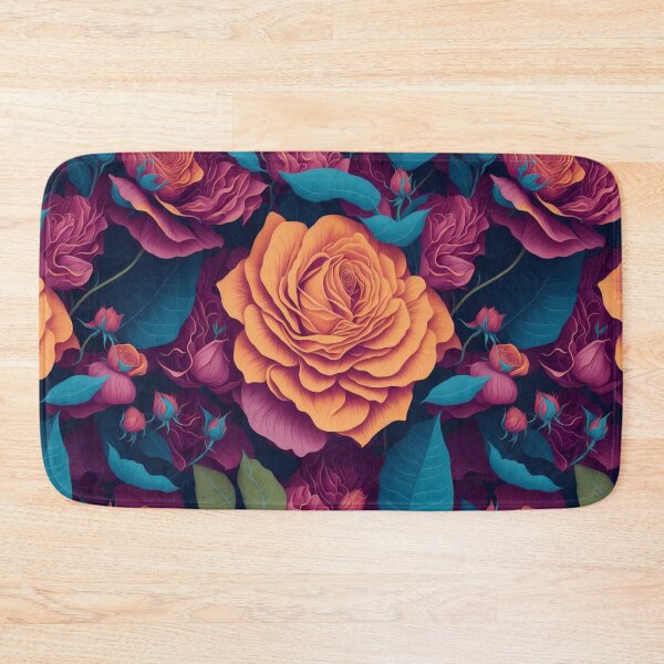 Item preview, Floral Elegance designed and sold by jkrphoto.