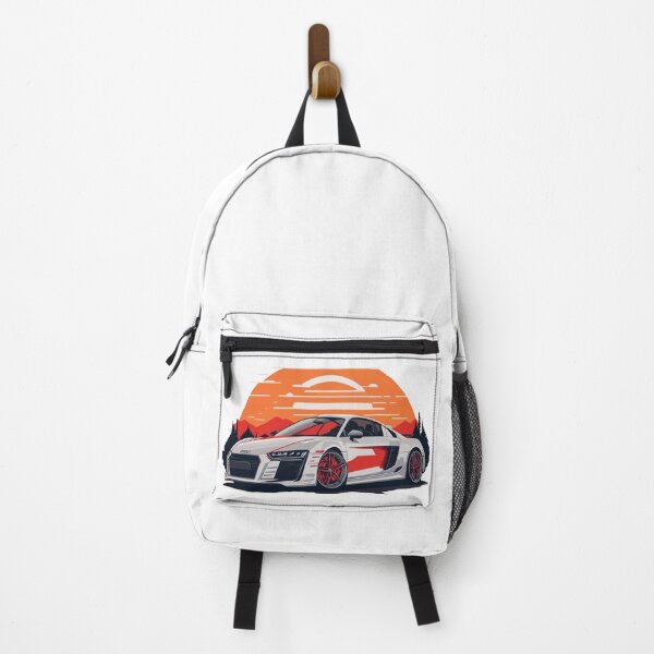 Item preview, DBDS, Vector Series, Audi R8 designed and sold by DBDSLifestyle.