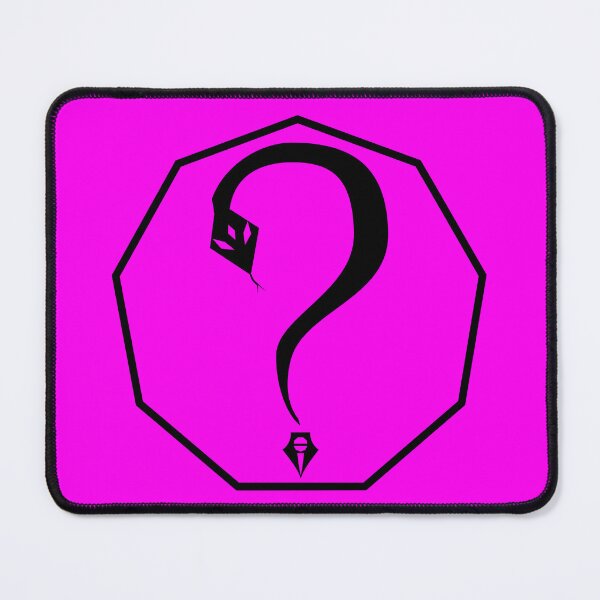 Item preview, The Qosmic Sigil - Essentia designed and sold by Rheteriq.