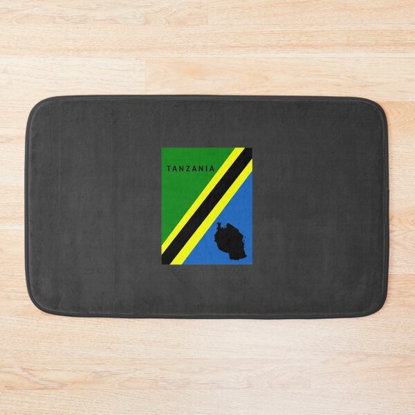 Item preview, Tanzania designed and sold by SaraB515.