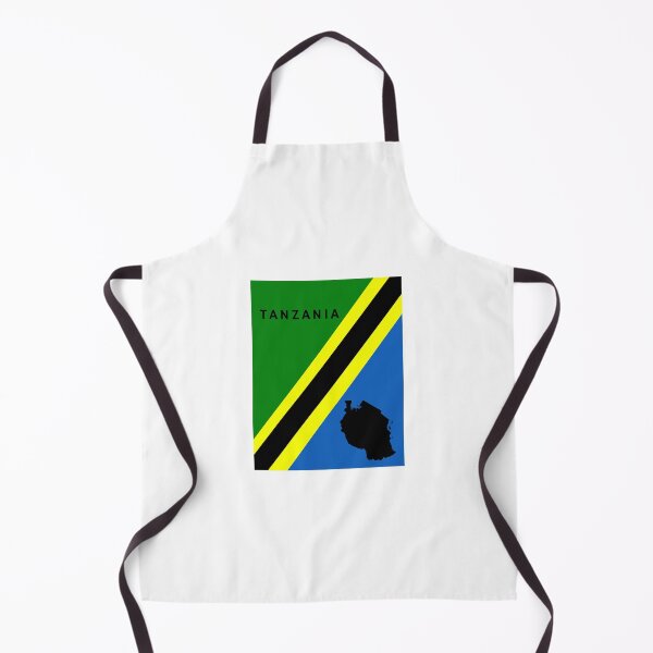 Item preview, Tanzania designed and sold by SaraB515.