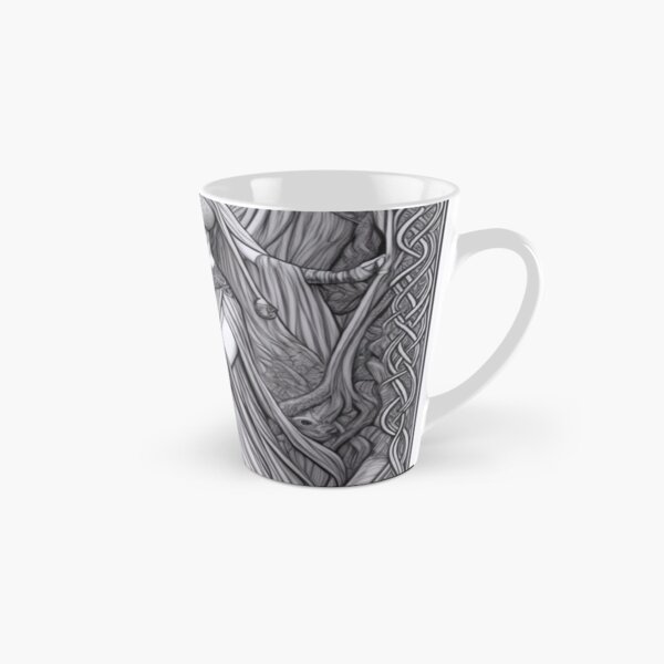 Item preview, Celtic Goddess Cerridwen designed and sold by CultureX.