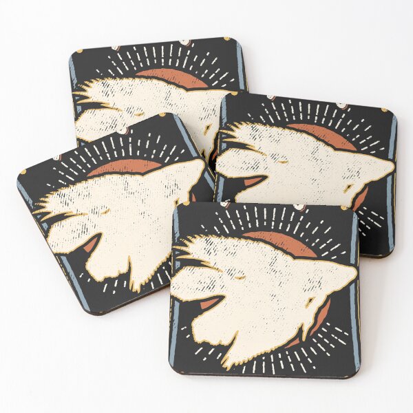 Item preview, Betta Fish Vintage Retro Classic Animal Love designed and sold by WayneBWeiss.