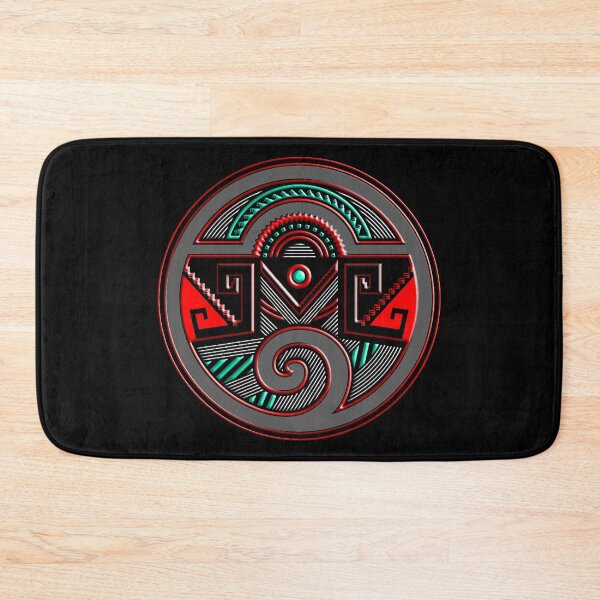 Item preview, PUEBLO 8 designed and sold by Garden Of Nightmares.