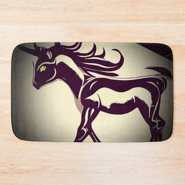 Item preview, Unicorn weisses Sepia für Hemd designed and sold by realancla.