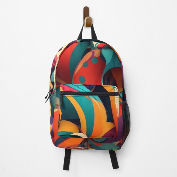 Item preview, Colorful Life Array designed and sold by Art  Of 7.
