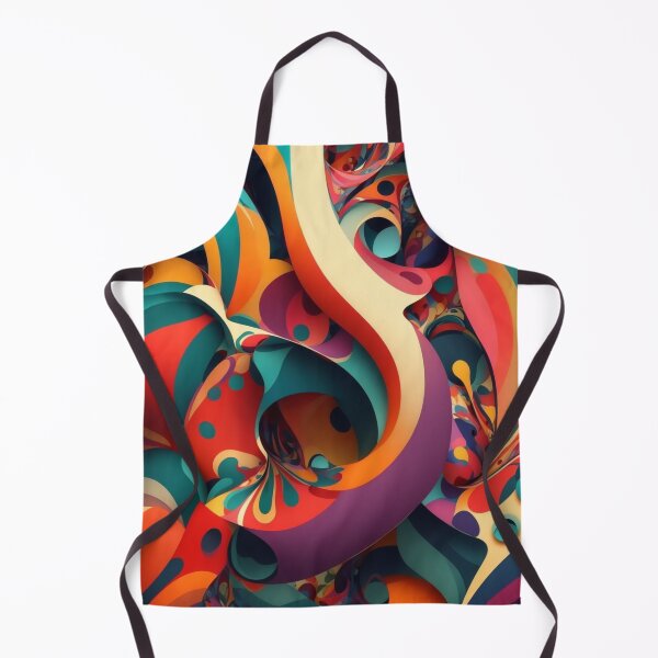 Item preview, Colorful Life Array designed and sold by Art  Of 7.