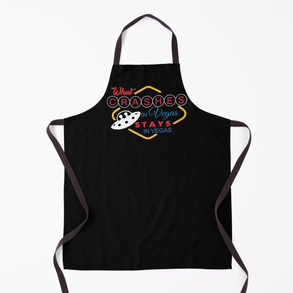 Item preview, Alien Las Vegas UFO Crash designed and sold by Chelsealuv Krigbaum.