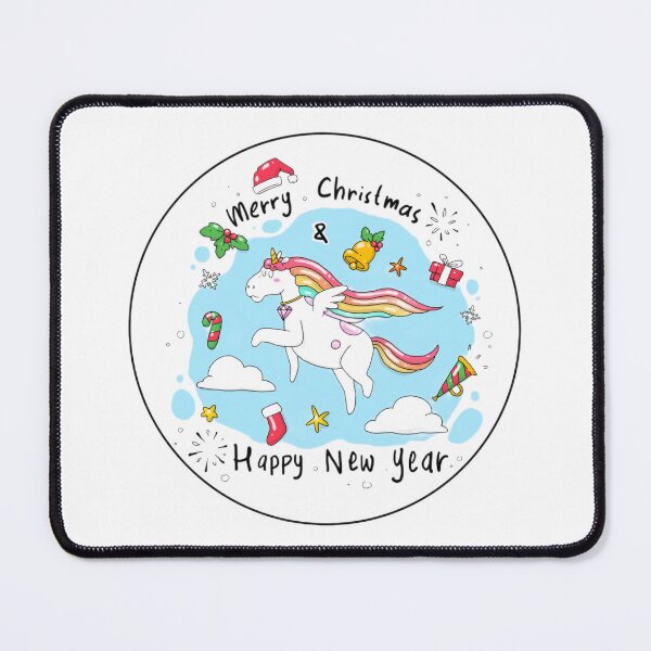 Item preview, Merry cristmas happy new year designed and sold by pedroserpa.