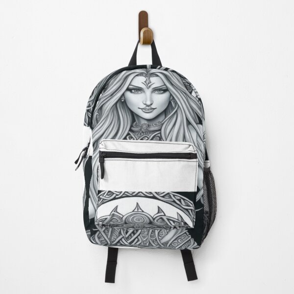 Item preview, Celtic Goddess Cerridwen designed and sold by CultureX.