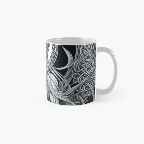 Item preview, Celtic Goddess Cerridwen designed and sold by CultureX.