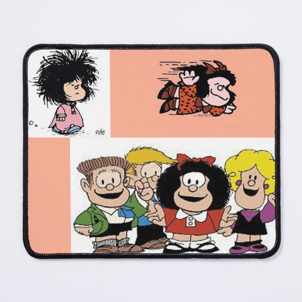 Item preview, Mafalda designed and sold by Vale950.