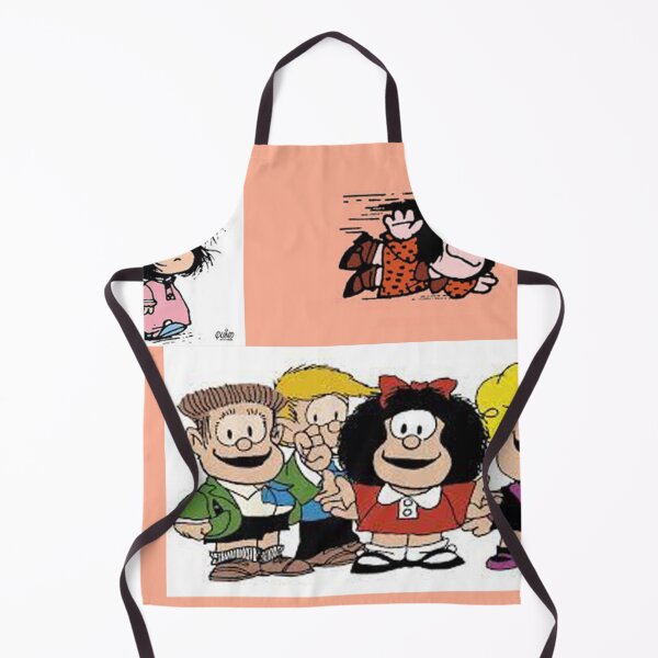 Item preview, Mafalda designed and sold by Vale950.