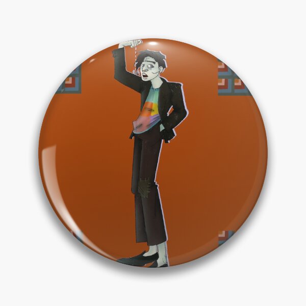 Item preview, Renfield designed and sold by Oscurita.